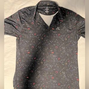 Rhoback The Space Polo